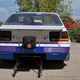 Image for article titled You'd Be Silly Not To Send It With This Extremely Nineties Pontiac Drag Car